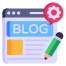 Blog Writer